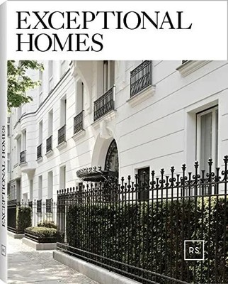 Exceptional Homes: The Buch teNeues Verlag ein Imprint des Gestalten Verlags