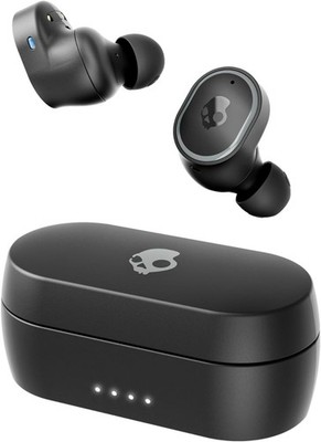 Skullcandy Sesh ANC Kabelloser In-Ear Kopfhörer mit Noise Cancelling, 32 Std.