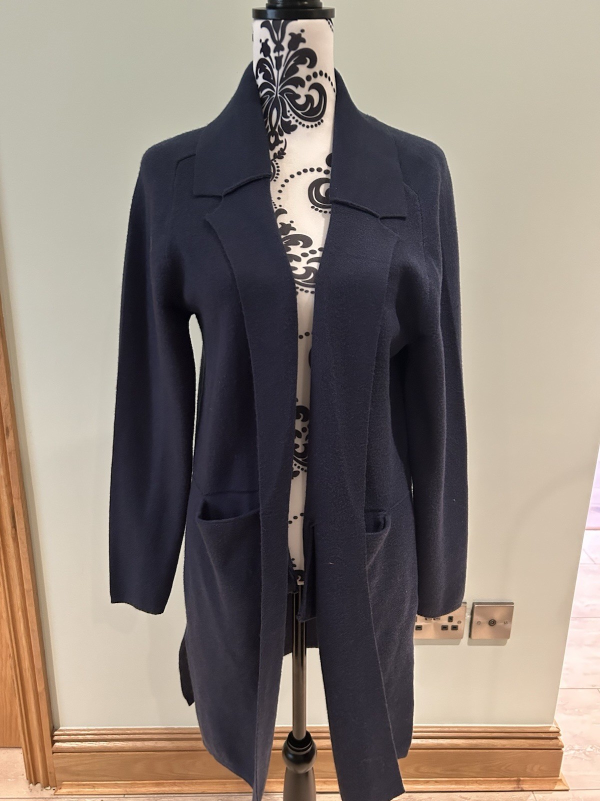 Threadbare Coatigan Size 10