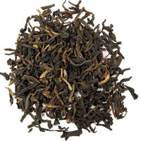 Schrader Schwarzer Tee Ceylon, Entkoffeiniert