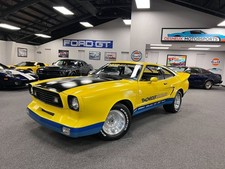1978 Ford Mustang for Sale