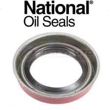 National Front Transfer Case Output Shaft Seal for 1995-1997 Chevrolet Tahoe ir