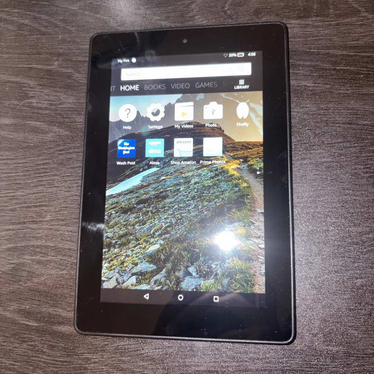 Amazon Fire HD 7 (4th Generation) Wi-Fi Tablets for sale | eBay