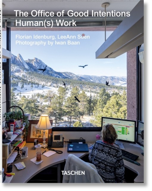 The Office of Good Intentions: Human(s) Work - Image 8