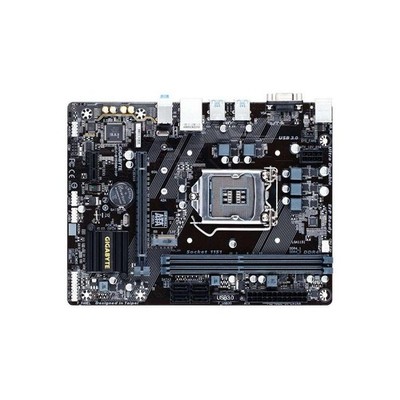 For Gigabyte B150M VP LGA1151 DDR4 M.2 support 6/7th CPU Desktop Motherboard