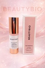 BEAUTYBIO - The Nightly - Overnight Retinol Repair Serum - 1 fl oz/ 30 mL