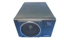 Icom IC-SP3 External Speaker for HF Transceivers Tested Working Used