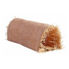 Rabbit Grass House Guinea Pig Tunnel Pet Beds Bunny for Rabbits Small