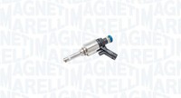 Magneti Marelli Einspritzventil FüR VW Golf VI 5K1 2.0 GTI Audi Q3 8UB 8UG