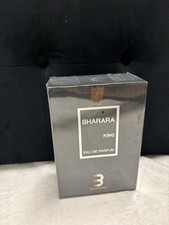 BHARARA KING men 3.4 Oz Eau de Parfum spray PRIORITY SHIPPING