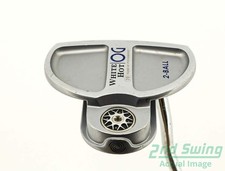 Odyssey White Hot OG 2-Ball Putter Steel Right 32.0in