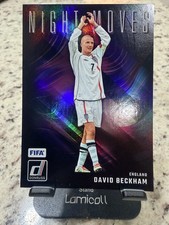 2022-23 Donruss Elite FIFA Soccer Cards Checklist 18