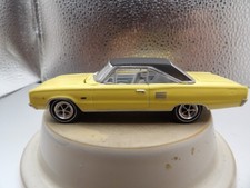 1966 Dodge Hemi Coronet  2007 Greenlight Hemi Series  164 Die-cast