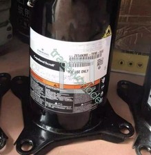 1PCS New Air conditioning compressor ZE54KME-TFM-54E