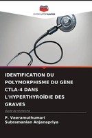 P. Veeramuthumari (U. A.) | Identification DU Polymorphisme DU GÈNe CTLA-4...