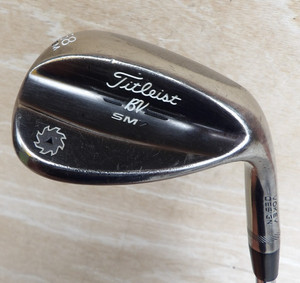 Vokey Wedge Sm7 | eBay