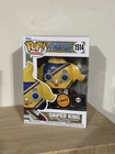 One Piece Sniper King #1514 Chalice Pre-Release Limited Edition Chase Funko Pop!