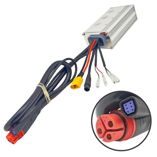 for For bafang Torque Controller H550 G063 with Enhanced Compatibility - Picture 8 of 8