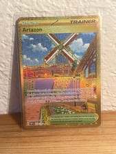 Artazon 229/197 SV03: Obsidian Flames Holo for sale online | eBay Artazon 229/197 SV03: Obsidian Flames Holo for sale online | eBay