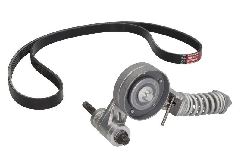 Fits GATES K015PK1398 K015PK1398 MICRO V KIT ⭐UK Stock⭐ - Image 19