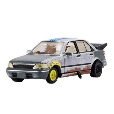 Mattel Creations x MSCHF Not Wheels Hot Wheels Limited Edition