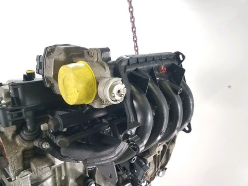 Motor Tipo KFV - Citroën C3 I PH.1 - V1-1682J - Imagen 9 de 9