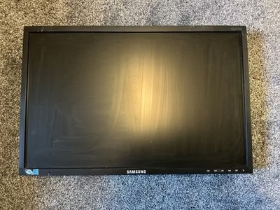 Samsung S22C450 - Monitor 22.5 Zoll - voll funktionsfähig