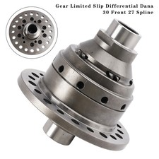 Gear Limited Slip Differential Dana 30 Front 27 Spline 8