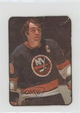 1974-75 Lipton Soup Food Issue Ed Westfall #47 16jy