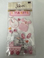 Jolee Stickers Foam