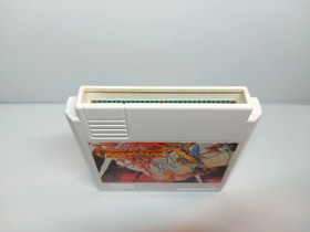 Just Breed with manual Box Nintendo Famicom FC Enix Japan ver.
