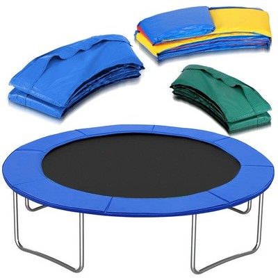 Trampolin Ersatzteile für Ø 244 305 366 426cm Trampolin UV-beständig Outdoor