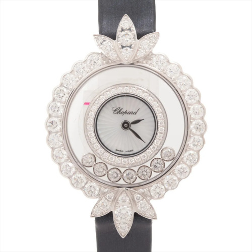 Chopard Happy Diamonds 209424-1004 29 mm Mother of Pearl Dial