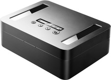 Handy Tresor Mit Timer Metall Zeitschloss Box 365 Tage Digital Detox Safe