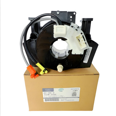 NEW OEM High Quality Clock Spring for 2007-2015 Nissan Armada 25560-9GA8C