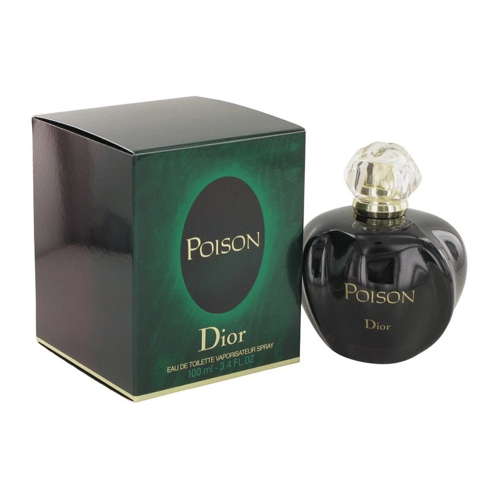 Poison Fragrances for sale | eBay