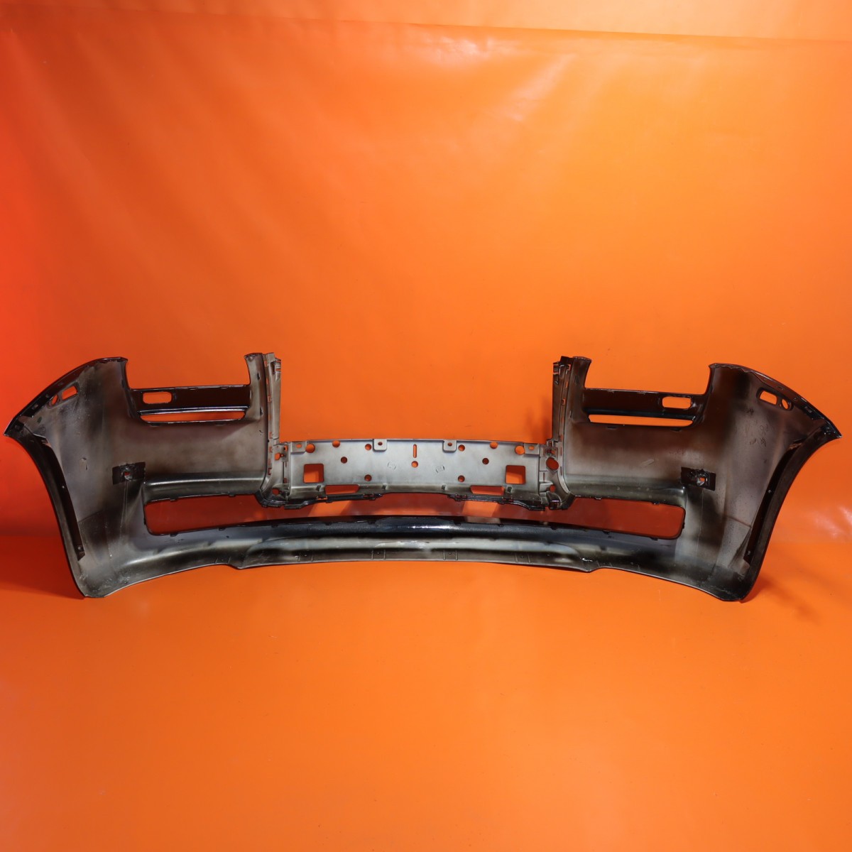 ROLLS ROYCE GHOST FRONT BUMPER 2010 2011 2012 2013 2014 5111 7198862 OEM