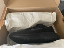 New Black NIKE Flex Experience Run 11 NN 4E Wide Size 7, womens