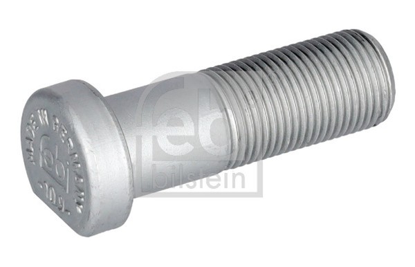 Radbolzen Febi Bilstein 32043 FüR Mercedes Stahl Atego Actros MP2 MP3 Unimog-image