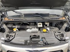 Bougies de préchauffage Nissan PRIMASTAR