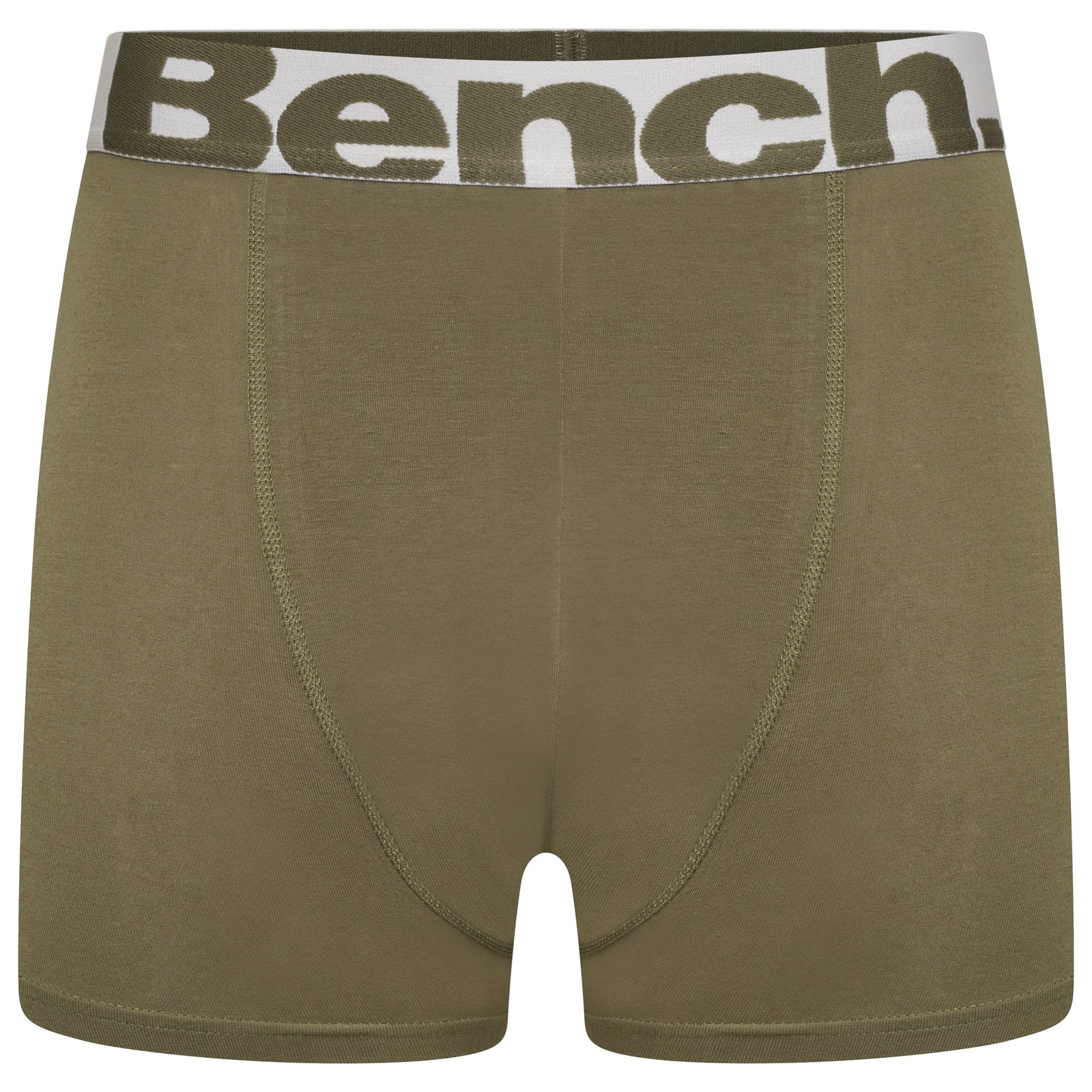 Mens Classic Fit Soft Cotton Boxer Shorts 7 Pack S Assorted Colours image 6
