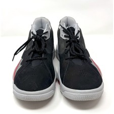 Nike Mens Jordan Zoom 92 Basketball Shoe, Bla...