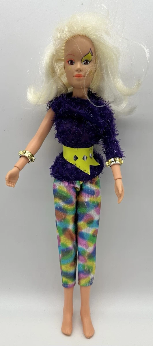 1985 hasbro doll products for sale | eBay