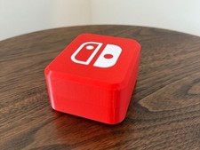 Nintendo Switch 1 2 Game Case