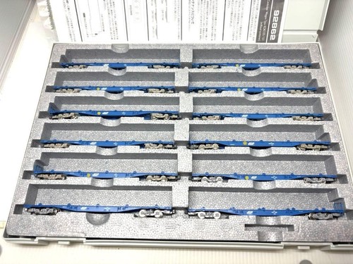 TOMIX Koki 100101 Achsschenkel Kupplung Umbau neues Modelleisenbahn Teil | Condition: Gebraucht