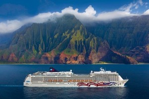 All Inclusive Hawaiian Island Norwegian Cruise Tour