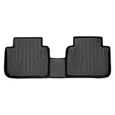 SMARTLINER SB0621 2nd Row BLACK Floor Liners Honda HR-V