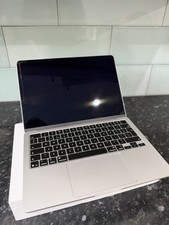 MacBook Air 13-inch M4 (2025), 16GB RAM, 256GB SSD, Silver | Read Desc
