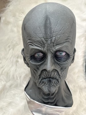 Distortion Unlimited Creetonian Elder Alien Monster Not death studios ,tots