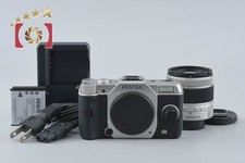 Pentax Q 7 Digital Cameras for sale - eBay